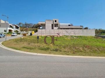 Terreno · 343m² · Lote de Esquina Exclusivo no Brisas Jundiaí – 343m² -Jundiai/SP