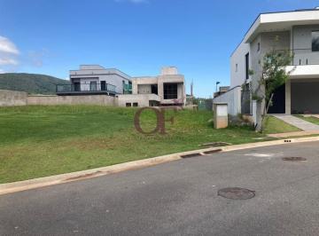 Terreno · 327m² · Oportunidade Exclusiva: Terreno de 327m² no Condomínio Brisas Jundiaí com Projeto Aprovado!