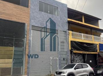 Comercial · 125m² · Pavilhão/Galpão para alugar no bairro Jardim dos Ipês - São Paulo/SP, Zona Leste