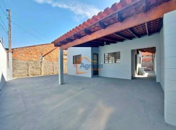 Casa · 80m² · 2 Quartos · 2 Vagas · UM NOVO COMEÇO COM MAIS ESPAÇO E TRANQUILIDADE
