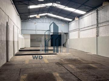 Comercial · 420m² · Pavilhão/Galpão para alugar no bairro Vila Norma - São Paulo/SP