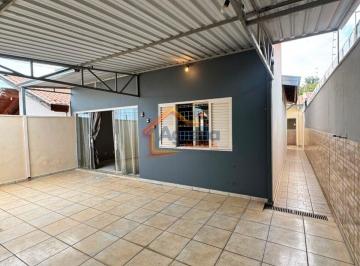Casa · 110m² · 2 Quartos · 2 Vagas · Condomínio igarapés - CONFORTO, INTEGRAÇÃO E PRATICIDADE PARA VIVER BEM