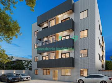 Apartamento · 45m² · 2 Quartos · Apartamento em José Américo de Almeida, João Pessoa/PB