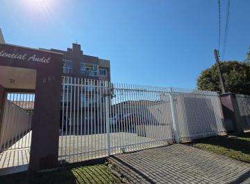 Apartamento · 64m² · 3 Quartos · 1 Vaga · Apartamento à venda no bairro Cruzeiro em São José dos Pinhais