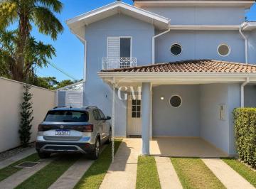 Casa · 174m² · 3 Quartos · 2 Vagas · Chácara das Palmeiras Imperiais - Casa à venda no Condomínio Chácara das Palmeiras Imperiais em Jund