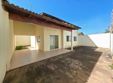 Casa · 130m² · 3 Quartos · 4 Vagas · CASA À VENDA – VILA BRASÍLIA | APARECIDA DE GOIÂNIA
com armarios planejados