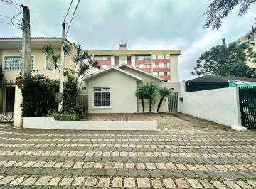 Casa · 135m² · 6 Quartos · 1 Vaga · Casa Térrea - Residencial ou Comercial