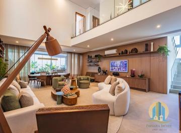 Casa · 420m² · 4 Quartos · CASA CONTEMPORÂNEA E INTELIGENTE COM VISTA PERMANENTE – ALDEIA DA SERRA