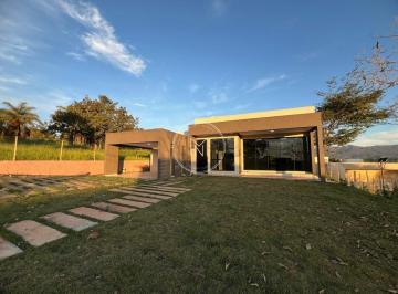 Casa · 270m² · 3 Quartos · 2 Vagas · Condomínio GranVille/Igarapé - Casa à Venda no Condomínio Gran Ville – Igarapé/MG