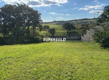 Terreno · 1678m² · Terreno à venda no Condomínio Chácaras Bela Vista em Sousas em Campinas/SP