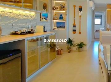 Apartamento · 87m² · 2 Quartos · 2 Vagas · Apartamento 87m² - 2 Dorm. (1 Sutíes) Grand Duo Guanabara - Campinas/SP