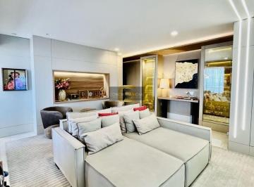 Apartamento · 98m² · 3 Quartos · 2 Vagas · edifícioVillaggio Veronese - OPORTUNIDADE APARTAMENTO 98M² | ANDAR ALTO | MÓVEIS PLANEJADOS | 3 SUÍT