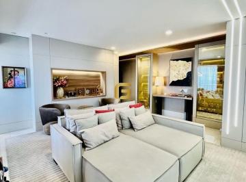 Apartamento · 98m² · 3 Quartos · 2 Vagas · edifícioVillaggio Veronese - OPORTUNIDADE APARTAMENTO 98M² | ANDAR ALTO | MÓVEIS PLANEJADOS | 3 SUÍT