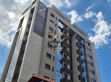 Apartamento · 91m² · 2 Quartos · 2 Vagas · LYON - Apartamento à venda no bairro Prado - Belo Horizonte/MG