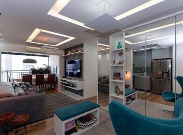 Apartamento de 3 quartos, São Paulo · apartamento lindo e com quadra de tênis e beach tenis