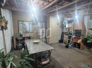 Casa · 84m² · 2 Quartos · 2 Vagas · Casa para locacao, 3 dormitorios sendo 1 suite, Churrasqueira, Igacaba, ARARAQUARA - SP