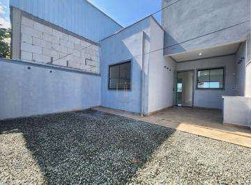 Casa · 65m² · 2 Quartos · 2 Vagas · Casa com suite no Gravata