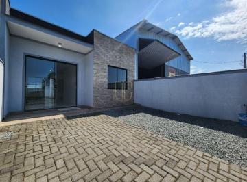 Casa · 65m² · 2 Quartos · 2 Vagas · Casa com suite no Gravata