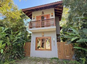 Casa · 80m² · 3 Quartos · 2 Vagas · Linda Casa em Camburi | Aceita Financiamento