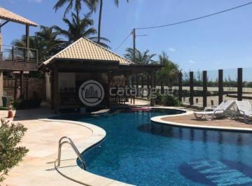 Casa · 172m² · 4 Quartos · 1 Vaga · Casa a venda em Genipabu, Extremoz - 4 dormitorios e 3 suites