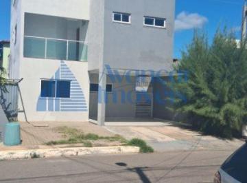 Casa · 4 Quartos · 2 Vagas · CASA DUPLEX PARA LOCACAO – CONDOMINIO VERONIQUE | MOSSORO/RN