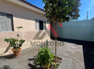 Casa · 184m² · 4 Quartos · 1 Vaga · JARDIM DAS ESTACOES (VILA XAVIER)