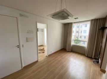 Apartamento · 57m² · 3 Quartos · 1 Vaga · Apartamento Padrão em Mogi das Cruzes