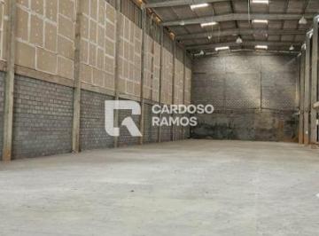 Comercial · 937m² · Locacao de galpoes logisticos, centro de distribuicao | Abrantes