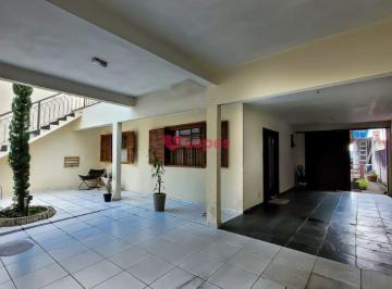 Casa · 257m² · 3 Quartos · 3 Vagas · Casa com 3 vagas de garagem