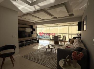 Apartamento · 227m² · 4 Quartos · 2 Vagas · Cobertura Freguesia de Jacarepagua - 5 quartos, 4 suites