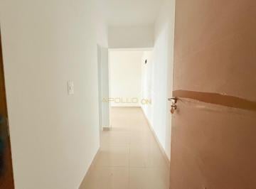 Apartamento · 86m² · 2 Quartos · 2 Vagas · Apartamento 2 quartos com suite - Vila Valenca - Sao Vicente