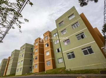 Apartamento · 55m² · 2 Quartos · 1 Vaga · Apartamento para venda, 2 quarto(s), Xaxim, Curitiba