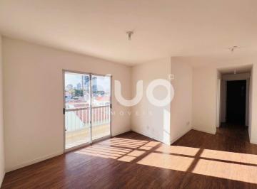 Apartamento · 72m² · 3 Quartos · 2 Vagas · Apartamento à venda, 3 quartos, 1 suíte, 2 vagas, Nova América - Piracicaba/SP