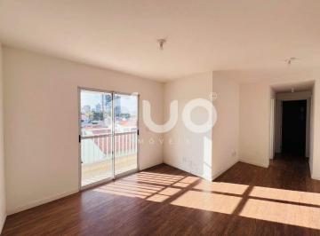 Apartamento · 72m² · 3 Quartos · 2 Vagas · Apartamento à venda, 3 quartos, 1 suíte, 2 vagas, Nova América - Piracicaba/SP