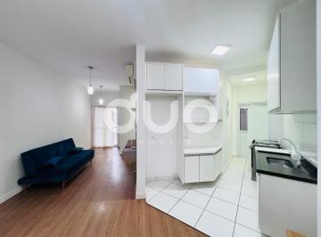 Apartamento · 85m² · 2 Quartos · 2 Vagas · Apartamento Garden à venda em Piracicaba no Edificio Plaza Mayor com 2 quartos, R$ 530.000,00