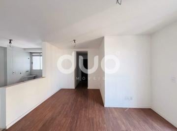 Apartamento · 72m² · 3 Quartos · 2 Vagas · Apartamento à venda em Piracicaba no Edificio Prime América com 3 quartos e 2 garagens 72m² - R$ 320