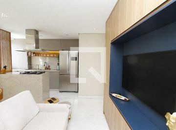 Apartamento · 55m² · 2 Quartos · 1 Vaga · Apartamento à Venda - Salgado Filho, 2 Quartos, 55 m² - Belo Horizonte