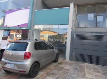 Comercial · 81m² ·
Aluguel - Lojas Térreas - Bela Vista - Caxias do Sul - RS