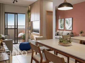 Apartamento · 49m² · 2 Quartos · 2 Vagas · Apartamentos à venda em Vila Lucy, Sorocaba | 2 quartos com 49 m²