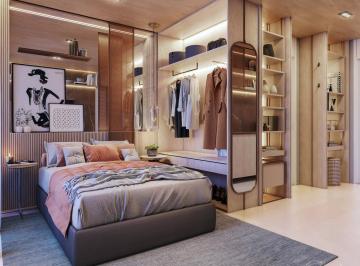 Apartamento · 42m² · 1 Quarto · 1 Vaga · Apartamentos à venda em Perdizes, São Paulo | 1 quarto com 42 m²