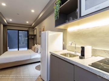 Apartamento · 29m² · 1 Quarto · Apartamentos à venda em Jardim Paulista, São Paulo | 1 quarto com 29 m²