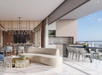 Apartamento · 168m² · 3 Quartos · 3 Vagas · Apartamentos à venda em Fazenda, Itajaí | 3 quartos com 168 m²