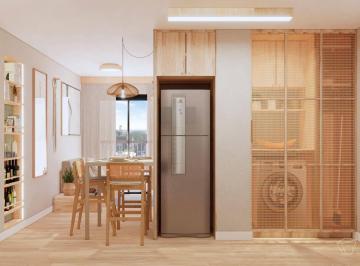 Apartamento · 30m² · Apartamentos à venda no Mirandópolis, São Paulo | Studio com 30 m²