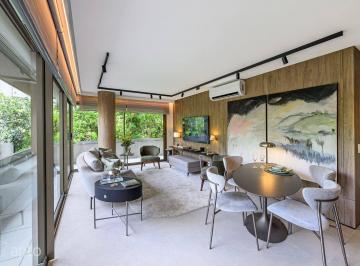 Apartamento · 31m² · 1 Vaga · Apartamentos à venda no Higienópolis, São Paulo | Studio com 31 m²