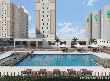 Apartamento · 47m² · 2 Quartos · 1 Vaga · Apartamentos à venda em Rio do Ouro, São Gonçalo | 2 quartos com 47 m²
