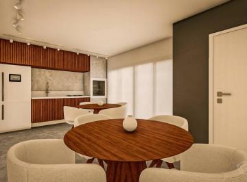 Apartamento · 44m² · 2 Quartos · Apartamentos à venda no Jardim Oriental, São Paulo | 2 quartos com 44 m²
