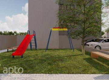 Apartamento · 69m² · 3 Quartos · 1 Vaga · Apartamentos à venda em Vargem Grande, Pinhais | 3 quartos com 69 m²
