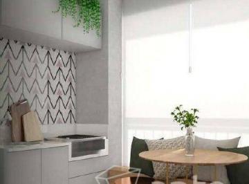 Apartamento · 48m² · 2 Quartos · 1 Vaga · Apartamentos à venda em Casa Branca, Santo André | 2 quartos com 48 m²