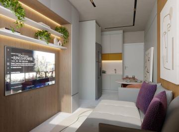 Apartamento · 26m² · 1 Quarto · Apartamentos à venda em Boa Vista, Recife | 1 quarto com 26 m²