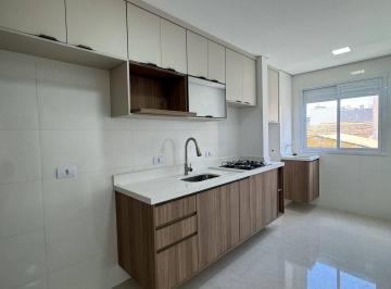 Apartamento · 66m² · 3 Quartos · 1 Vaga · Apartamentos à venda em Vila Guarani, Mauá | 3 quartos com 66 m²